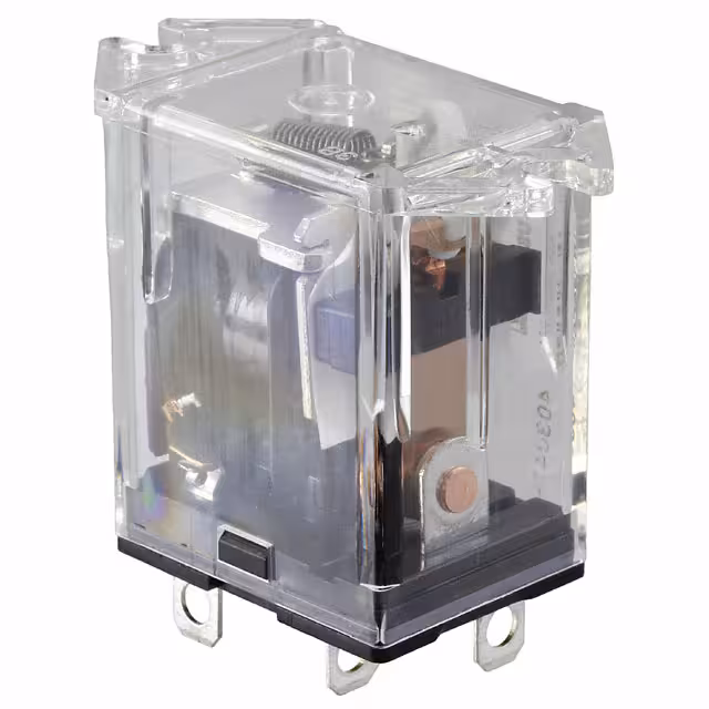 HL1-HTM-AC120V-F Panasonic Electronic Components