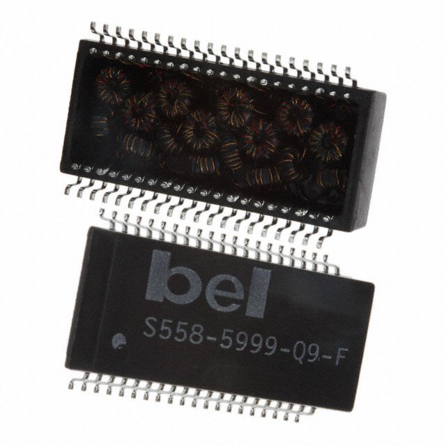 S558-5999-Q9-F Bel Fuse