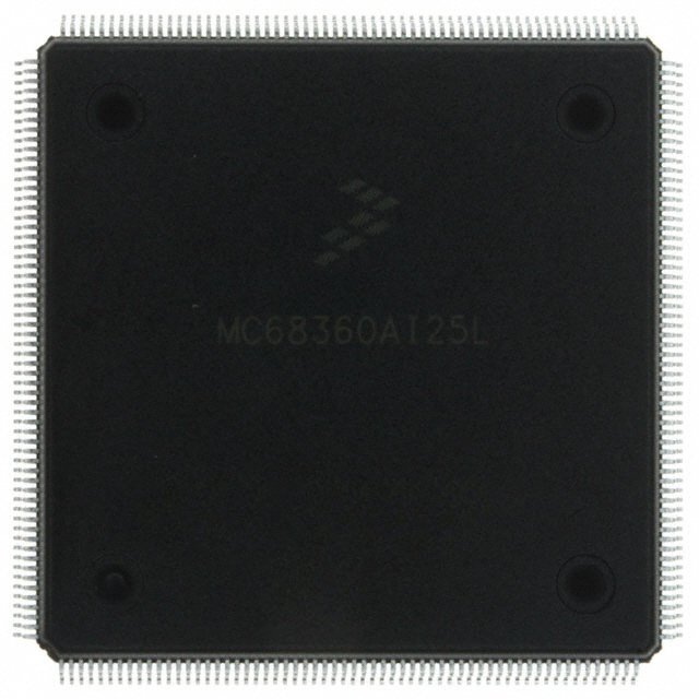 MC68MH360AI33L NXP USA Inc.
