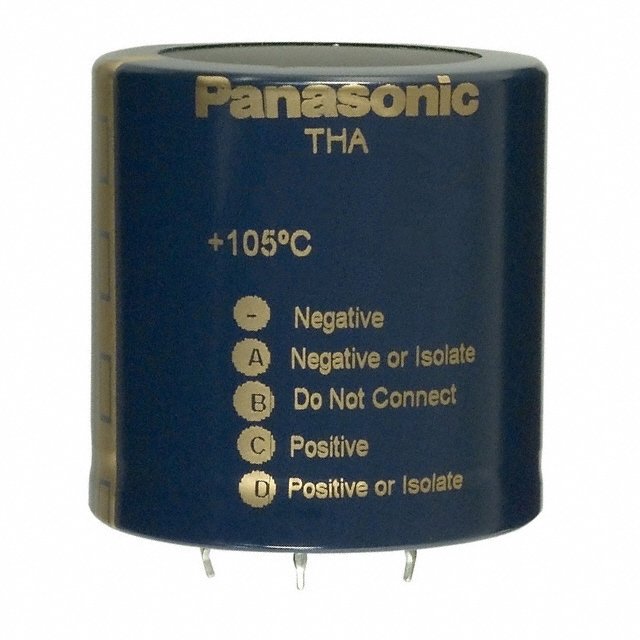 ECE-T1CA563EA Panasonic Electronic Components