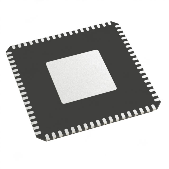 LCMXO3D-9400HC-5SG72C Lattice Semiconductor Corporation