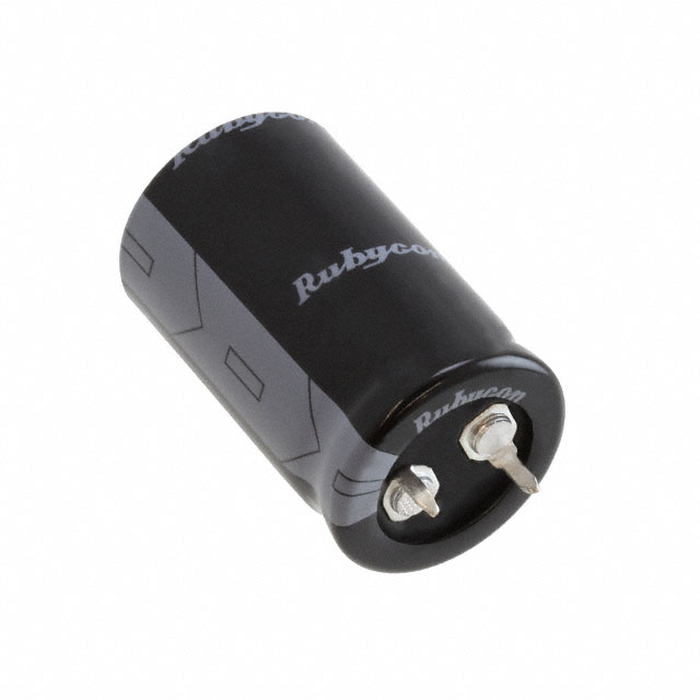 475MXK820MEFCSN35X60 Rubycon