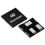 MASTERGAN4TR STMicroelectronics