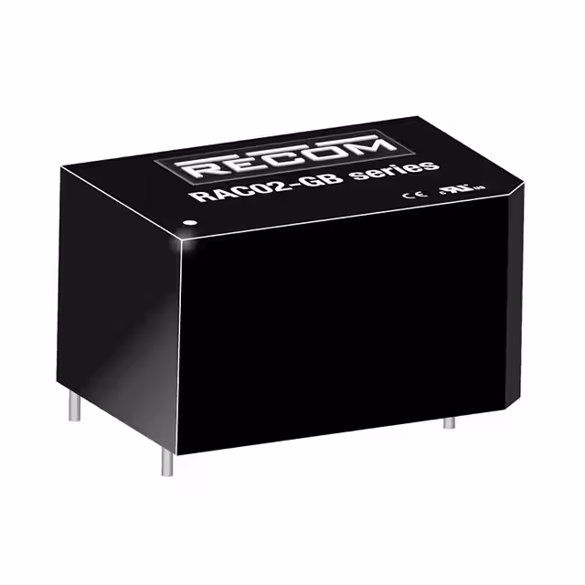RAC02-05SGB RECOM Power