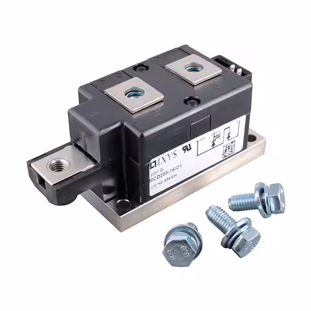 MCD255-16IO1 Littelfuse