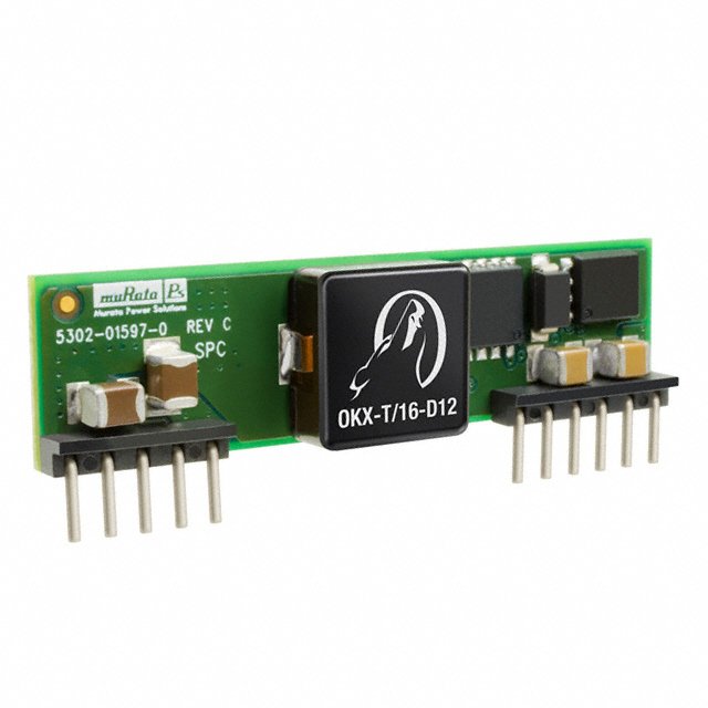 OKX-T/10-D12N-C Murata Electronics