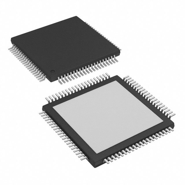 TUSB8040PFP Texas Instruments