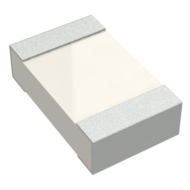 P2512E39R7BBT Vishay Sfernice