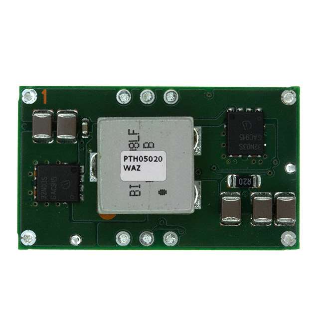 PTH05020WAZ Texas Instruments