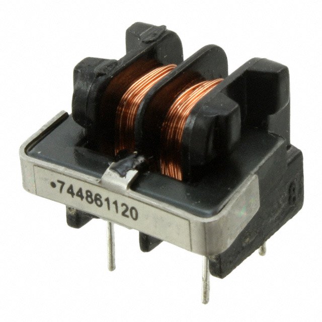 744861120 Würth Elektronik