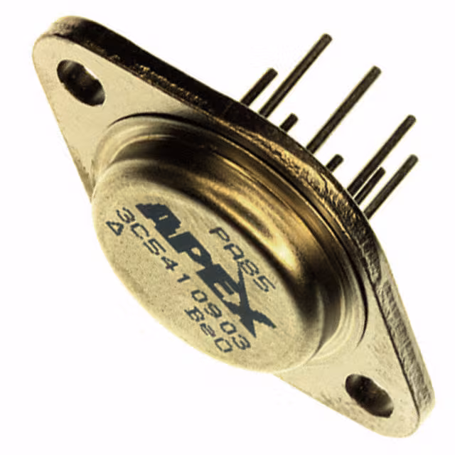 PA85 Apex Microtechnology