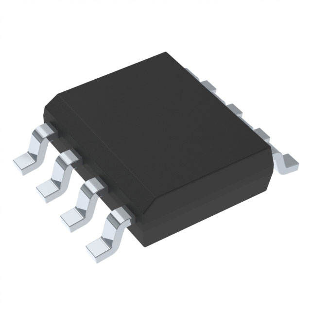 TSM9933DCS RLG Taiwan Semiconductor Corporation