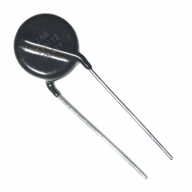 ERZ-E10E471 Panasonic Electronic Components