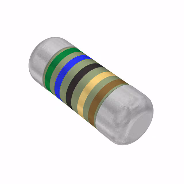 SMM02070C5609FBP00 Vishay