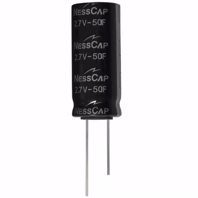 ESHSR-0050C0-002R7 NessCap Co Ltd