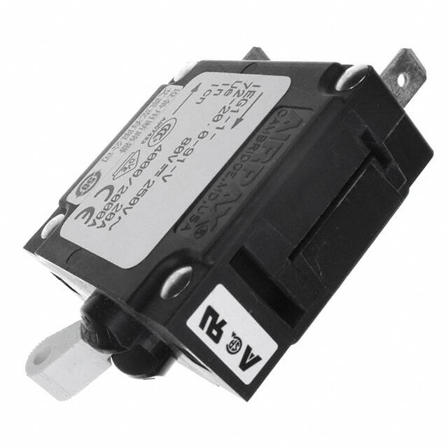 IEG1-1-72-20.0-91-V Sensata-Airpax
