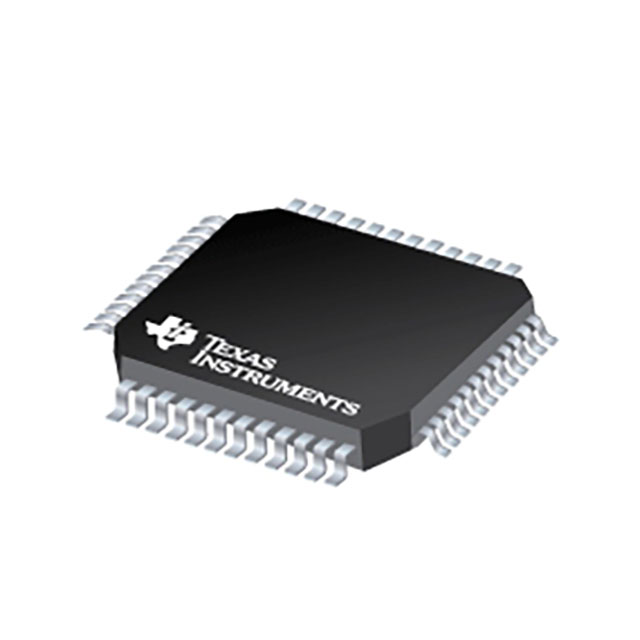 TPS92664QPHPRQ1 Texas Instruments