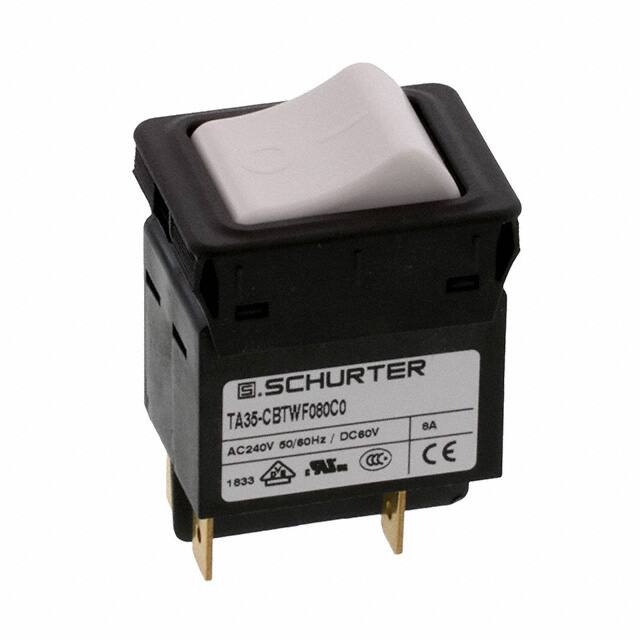 4435.0046 SCHURTER Inc.