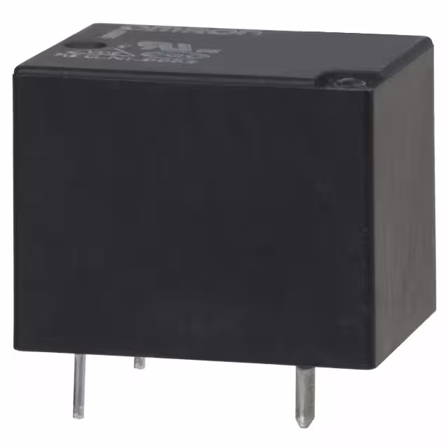 G5LA-1A4 DC24 Omron Electronics Inc-EMC Div