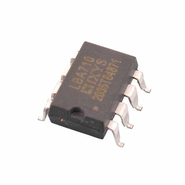 LBA710S Littelfuse