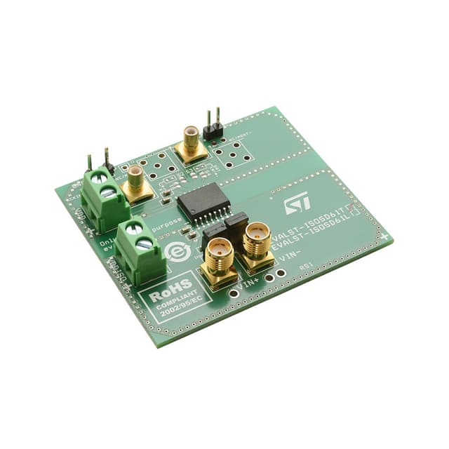 ISOSD61 STMicroelectronics