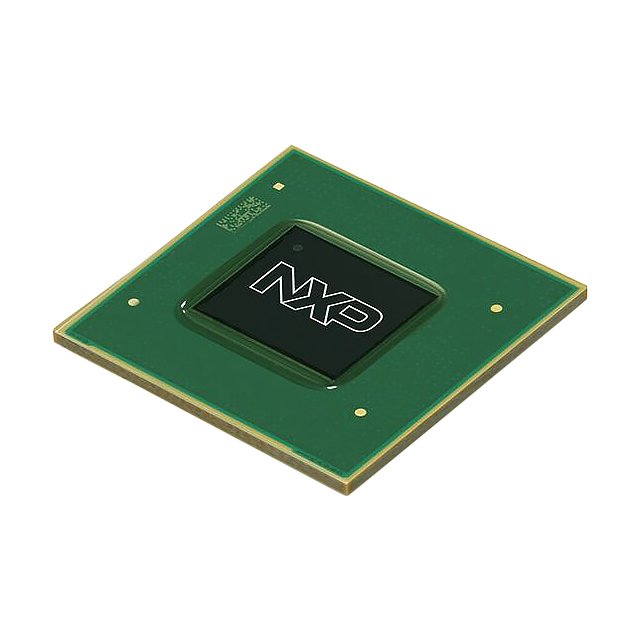 MIMX8MQ6DVAJZAA NXP Semiconductors