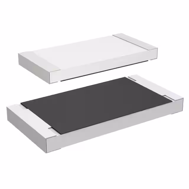 RMCP2512FT66K5 SEI Stackpole Electronics Inc