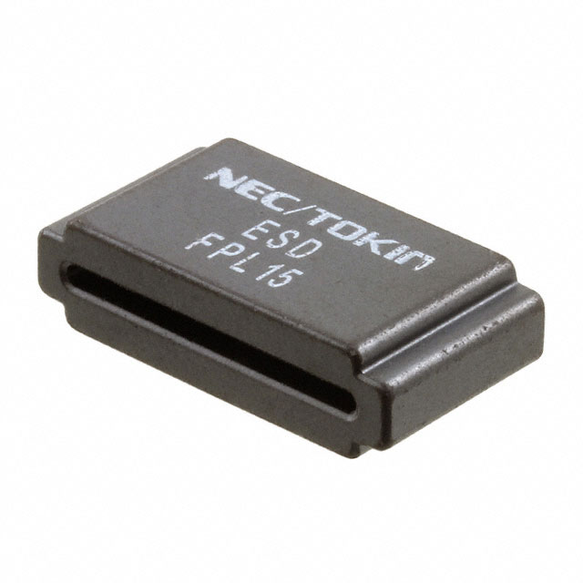 ESD-FPL-15 KEMET Corporation