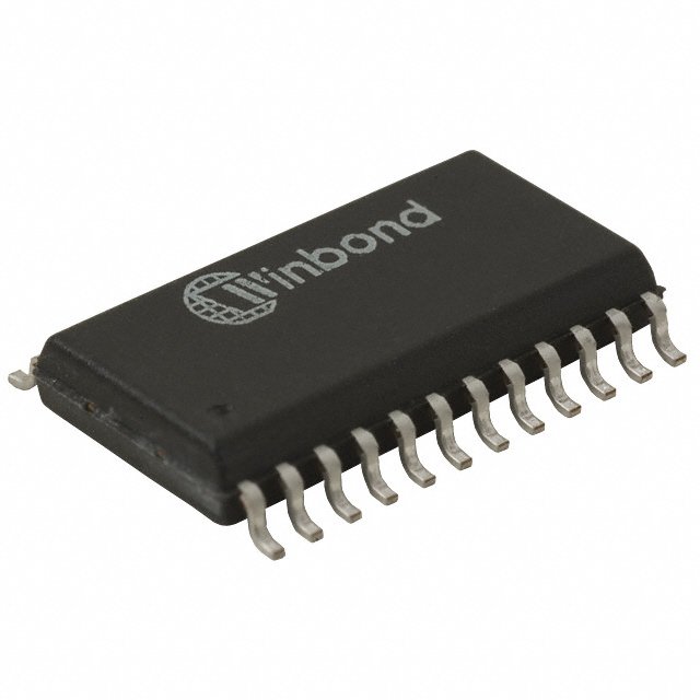 W682310S Nuvoton Technology Corporation