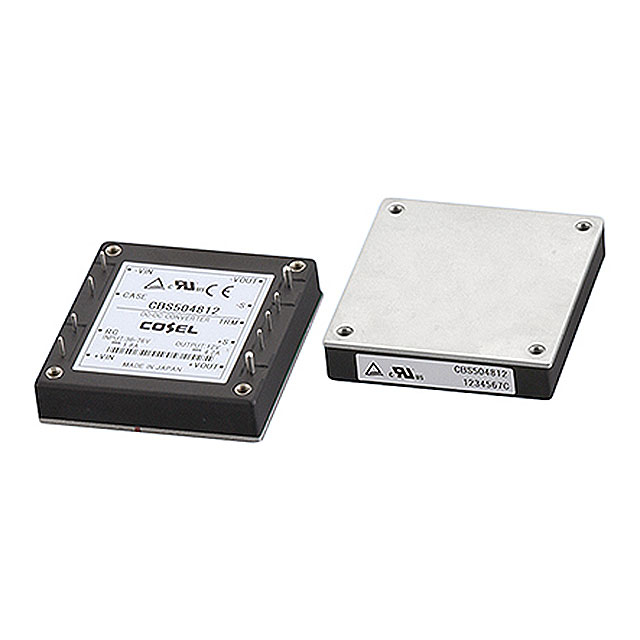 CBS502424-R Cosel USA, Inc.