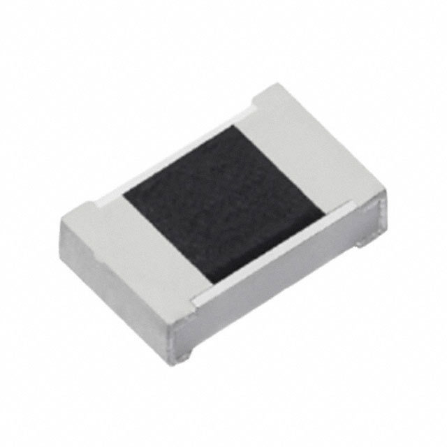 ERJ-3BQF1R0V Panasonic Electronic Components