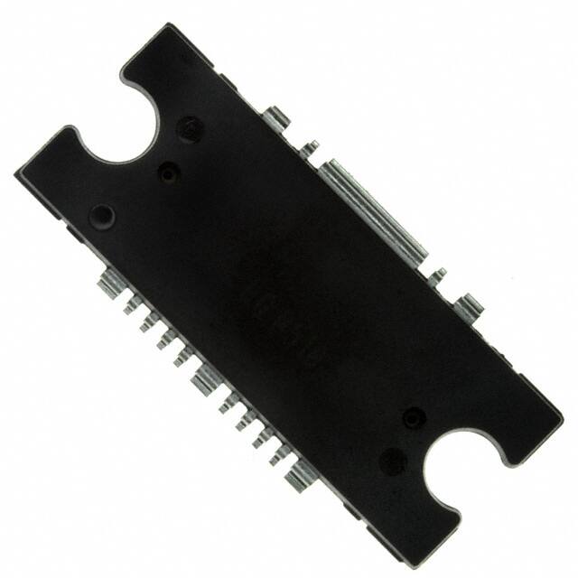 MW4IC2020GMBR1 NXP Semiconductors