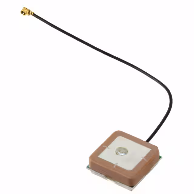 ECHO26/0.1M/IPEX/S/S/26 Siretta