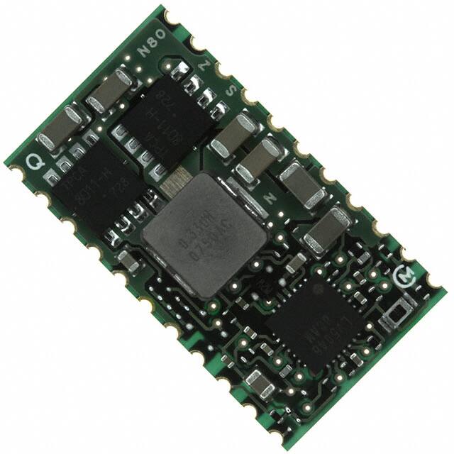 MPDRX312S Murata Electronics