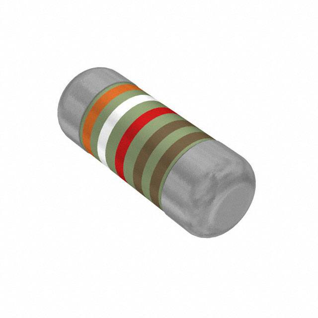 SMM02040C3921FB300 Vishay