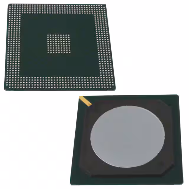 VSC7398XYU Microchip