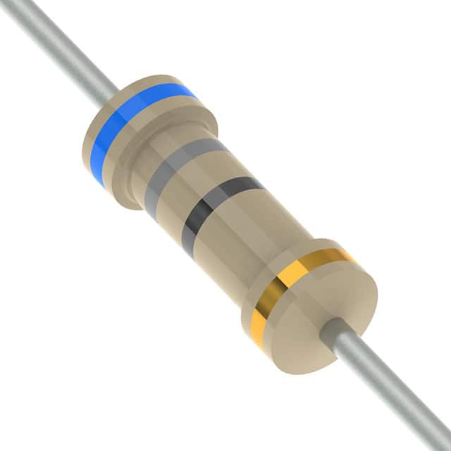 CFR-25JB-52-68R YAGEO