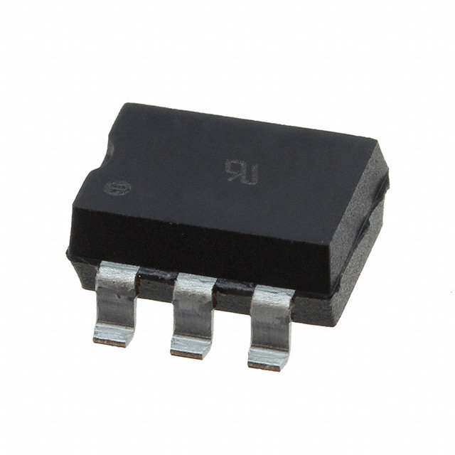 LH1525AABTR Vishay