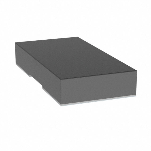 RK73B2HTTE681J KOA Speer Electronics, Inc.