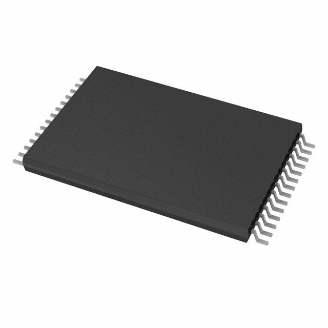 ATMEGA16HVA-4TU Microchip Technology