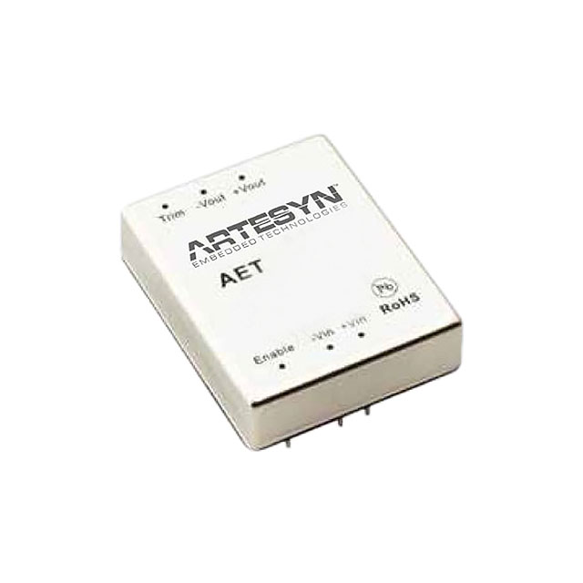 AET06A18-L ARTESYN / Advanced Energy