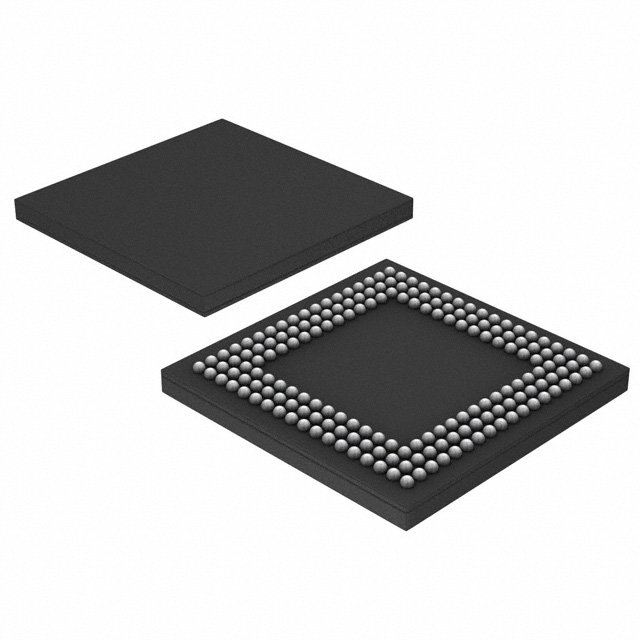 LPC43S50FET180E NXP Semiconductors