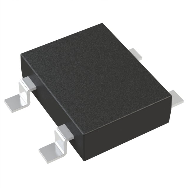 DF1510S-T Diodes Incorporated