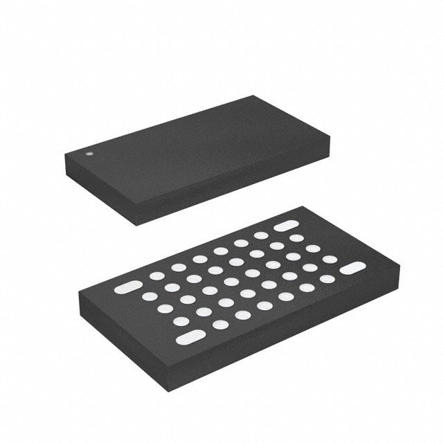 ATMEGA8HVA-4CKUR Microchip