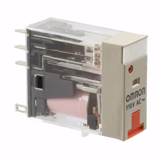 G2R-2-SNI AC110(S) Omron