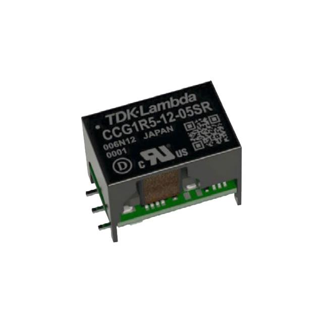 CCG1R5-24-12SR TDK-Lambda