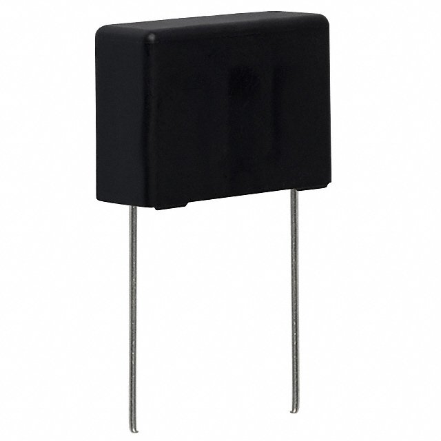 ECQ-U3A334MG Panasonic Electronic Components