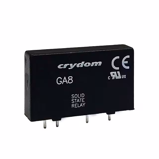 GA8-6B02R Sensata Technologies – Crydom