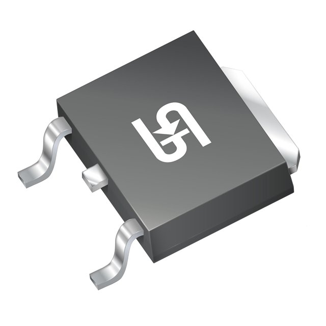 TS2940CP50 ROG Taiwan Semiconductor Corporation