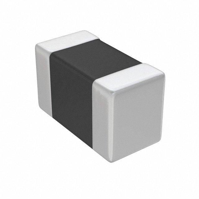 Z0603C330APMST KEMET